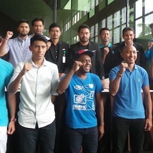 Setahun Pembekuan PSSI, APPI: No Comment
