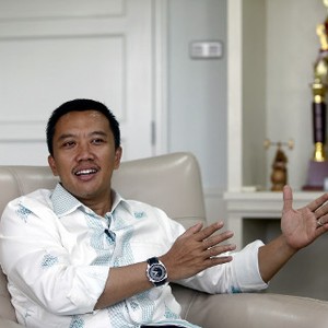 Kemenpora Kurang Jeli, Tim Transisi Buta Arah