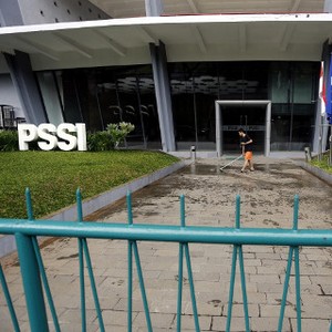 Inikah Saatnya Bentuk Federasi Baru Gantikan PSSI?