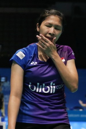 Linda dan Tommy Langsung Angkat Koper