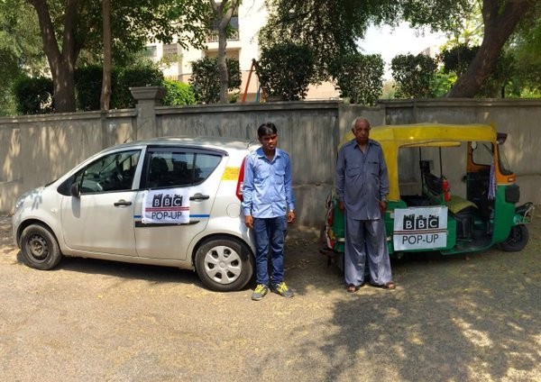 Uber vs Bajaj di India, Siapa yang Menang?