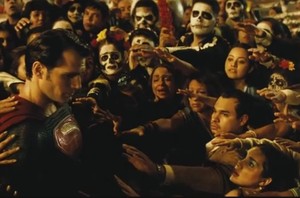 Festival Kematian di Batman V Superman: Dawn of Justice