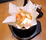 Slurp! Hangat Gurih, Kaminabe dengan Isian Seafood