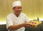 Slurp! Hangat Gurih, Kaminabe dengan Isian Seafood