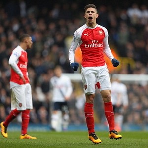Arsenal Berharap Tim-tim Rival Dapat Kejutan di Sisa Musim