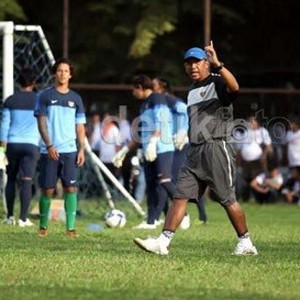 Pelatih Soal Setahun Pembekuan PSSI: Kompetisi Harus Segera Dijalankan