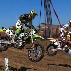 Paket Lengkap Pangkalpinang untuk Gelar MXGP 2017