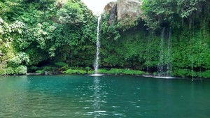 Ada Air Terjun Cantik di Purbalingga Lho!