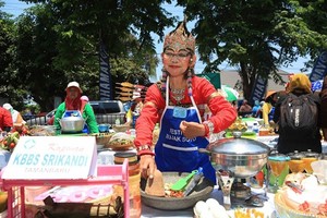 Akhir Pekan Ini di Banyuwangi, Ada 3 Festival Seru!
