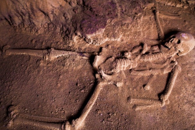 Tumbal Manusia & Pintu ke Neraka Bangsa Maya