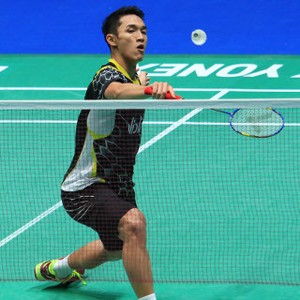 Tumbangkan Pemain Inggris, Jonatan Rasakan Semifinal