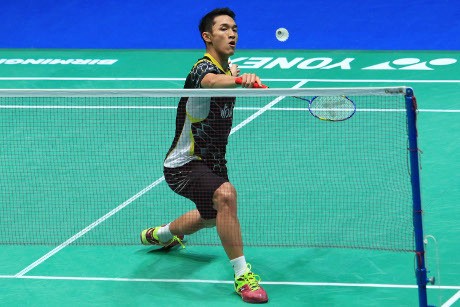 Tumbangkan Pemain Inggris, Jonatan Rasakan Semifinal