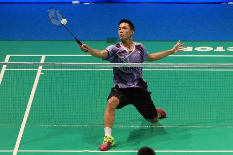 Pelatih Gembira Jonatan ke Semifinal, tapi...