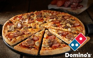 Dominos Australia Rancang Oven yang Bisa Memasak Pizza dalam 3 Menit