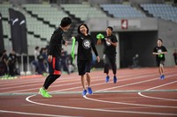 Oke, aku sudah melakukan tugasku. Sekarang giliran kamu ya...