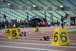 Pada Sebuah Event Lari Berantai di Osaka