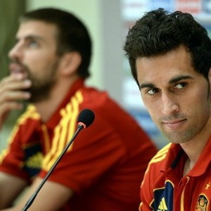 Pique dan Arbeloa Ribut-ribut Lagi