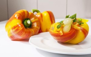 Cucamelon dan Striped Peppers, Ragam Buah Unik yang Kini Dijual di Supermarket Inggris (2)