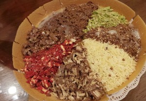 Citarasa yang Tak Membosankan Sepanjang Masa