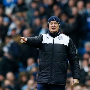 Ranieri Tak Lagi Seperti yang Dulu
