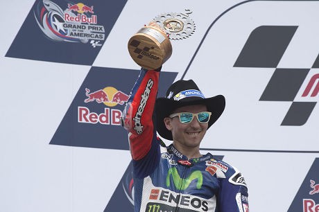 Iannone Klaim Lorenzo Pasti Gabung Ducati