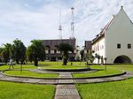 Benteng Berusia 500 Tahun yang Megah di Makassar
