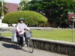 Benteng Berusia 500 Tahun yang Megah di Makassar