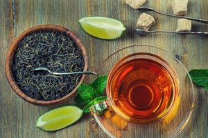 Mengenal Teh Indonesia yang Bisa Jadi Andalan Minuman Kafe