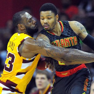 34 Poin LeBron Antar Cavs Kunci Posisi Puncak Wilayah Timur