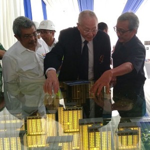 OCA Kembali Ingatkan Indonesia Soal Mepetnya Persiapan Asian Games