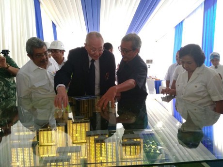 OCA Kembali Ingatkan Indonesia Soal Mepetnya Persiapan Asian Games