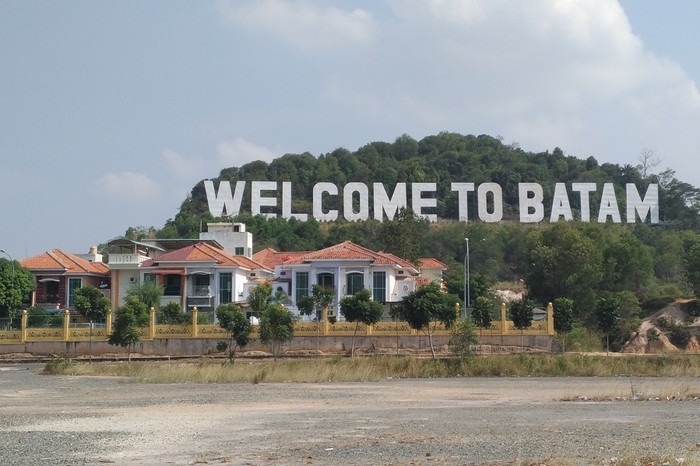 5 Tips Wisata Belanja Maksimal di Batam