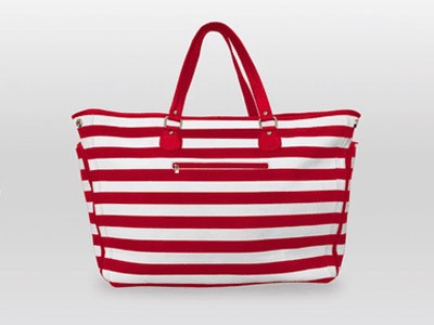 Bisa Jadi, Ini Tas Paling Oke Buat Main ke Pantai