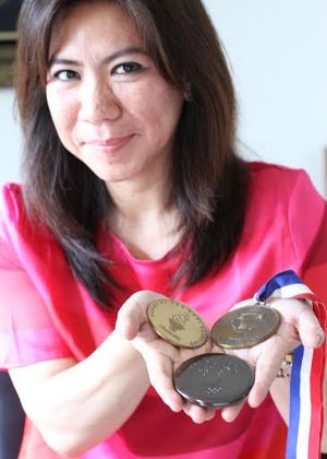 Susy Berharap Linda atau Febe Kerja Ekstra Keras Usai Singapura Terbuka