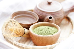 Ini Alasannya Anda Perlu Sering Minum Matcha