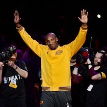 Mamba Out: Kobe Bryant di Akhir Karier