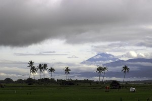 Yuk Jelajahi Kerinci!