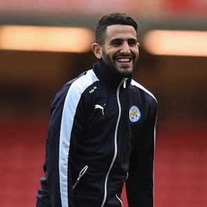 Mahrez Dihukum Larangan Mengemudi 6 Bulan