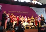 Ragam Kuliner Daerah Bisa Dicicipi di Festival Kuliner Nusantara 2016