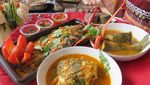 Ragam Kuliner Daerah Bisa Dicicipi di Festival Kuliner Nusantara 2016