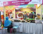 Ragam Kuliner Daerah Bisa Dicicipi di Festival Kuliner Nusantara 2016