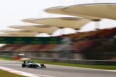 Rosberg Terdepan, Rio Debutan Tercepat