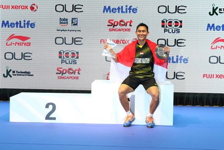 Bukti Sony Belum Habis