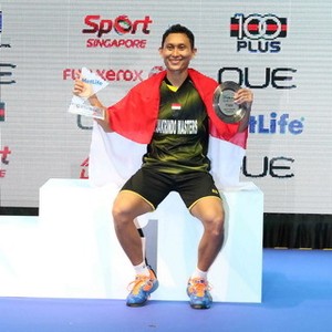 Bukti Sony Belum Habis