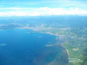 Sibolga, Kota Cantik yang Wajib Dilirik Selain Medan