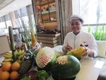 Menikmati Phad Thai Koong dengan Paduan Saus Asam Jawa