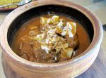 Menikmati Phad Thai Koong dengan Paduan Saus Asam Jawa