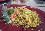 Menikmati Phad Thai Koong dengan Paduan Saus Asam Jawa