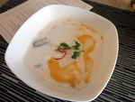 Menikmati Phad Thai Koong dengan Paduan Saus Asam Jawa