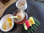 Menikmati Phad Thai Koong dengan Paduan Saus Asam Jawa